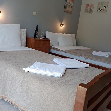 Apartamento House Georgia Kallithea  Exterior foto