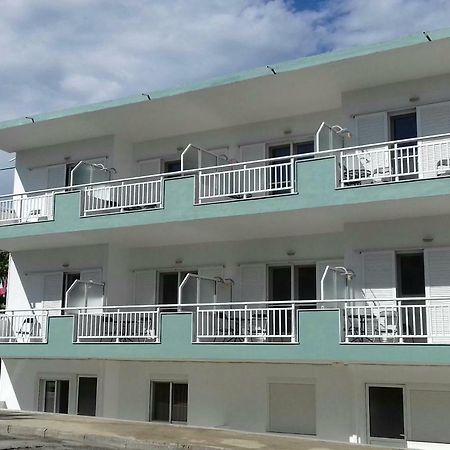 Apartamento House Georgia Kallithea  Exterior foto