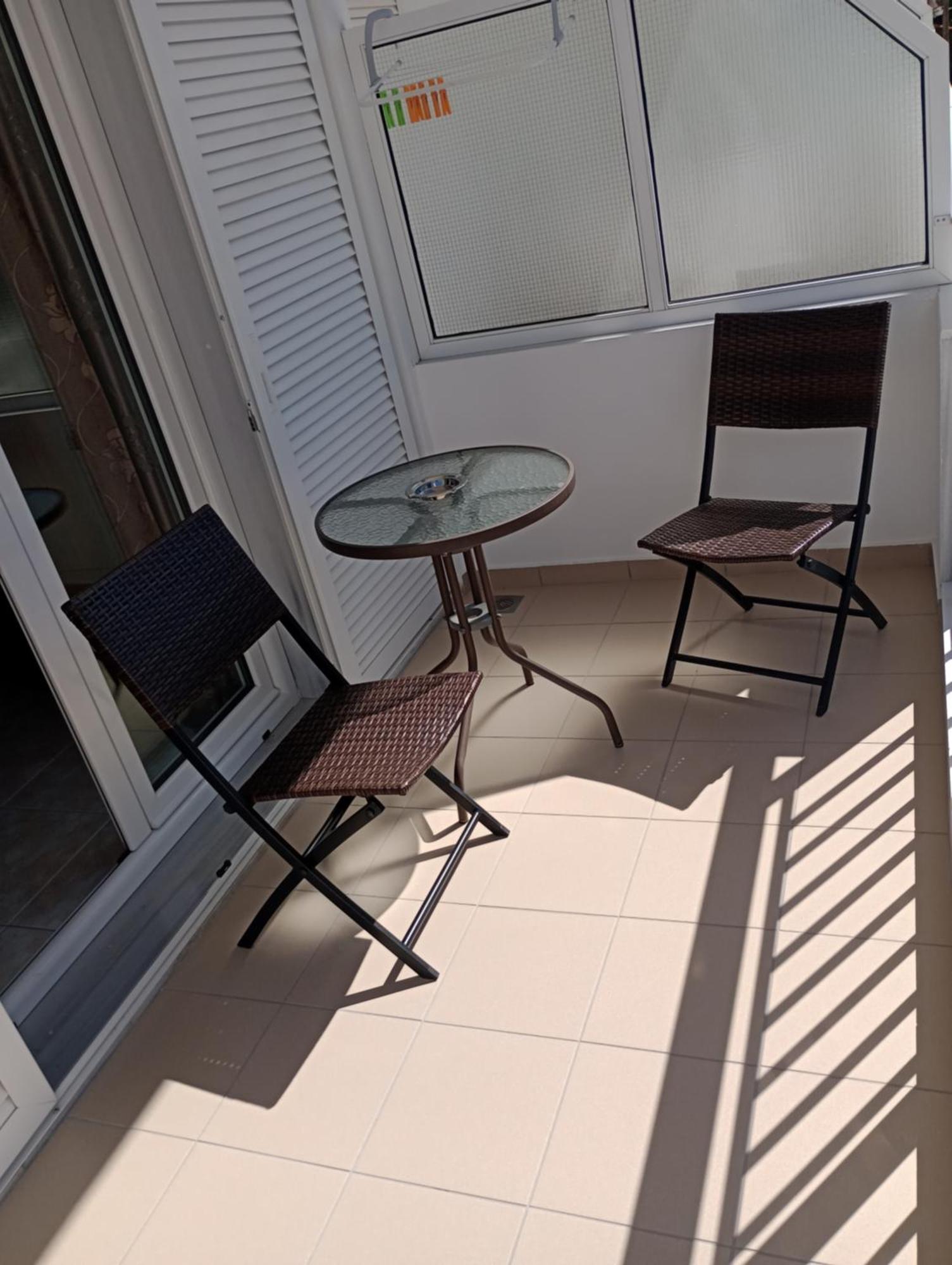Apartamento House Georgia Kallithea  Exterior foto