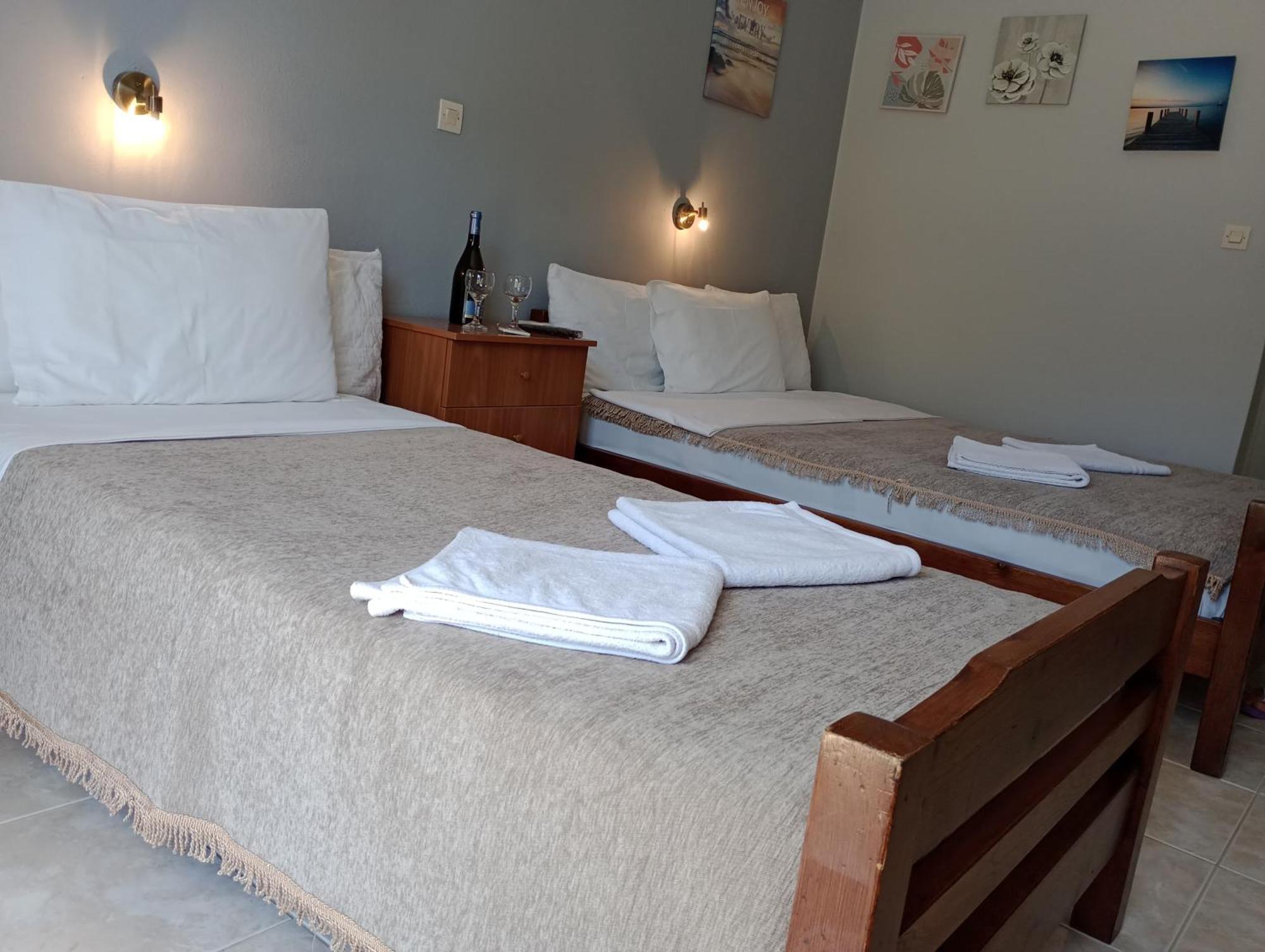 Apartamento House Georgia Kallithea  Exterior foto