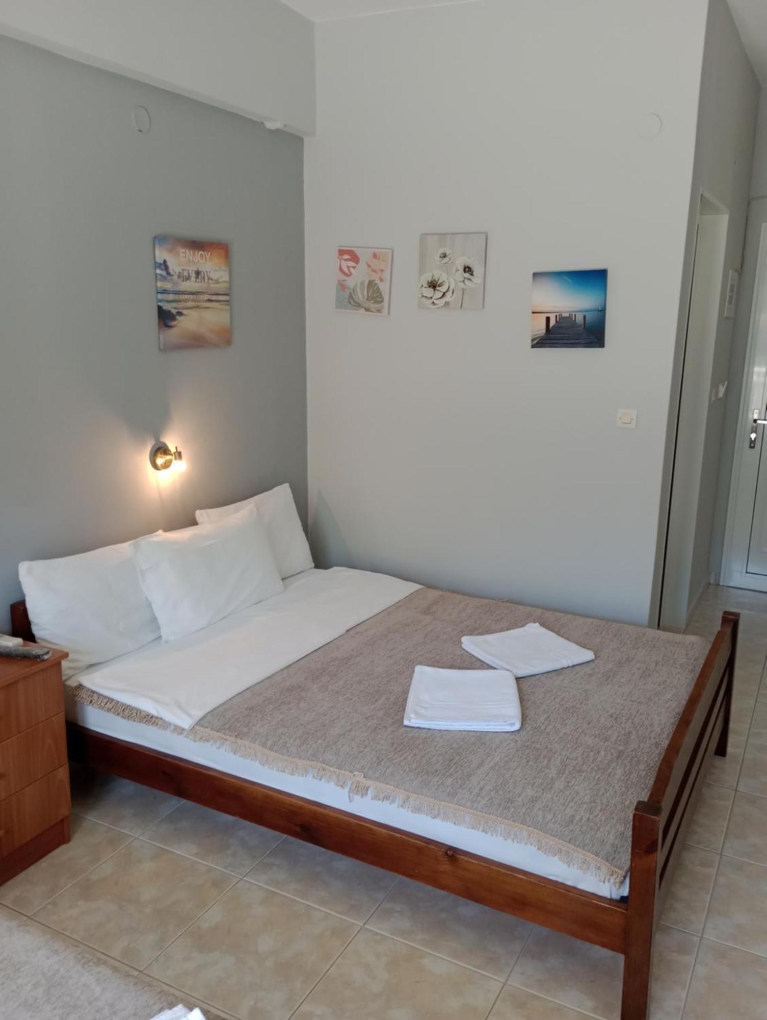Apartamento House Georgia Kallithea  Exterior foto