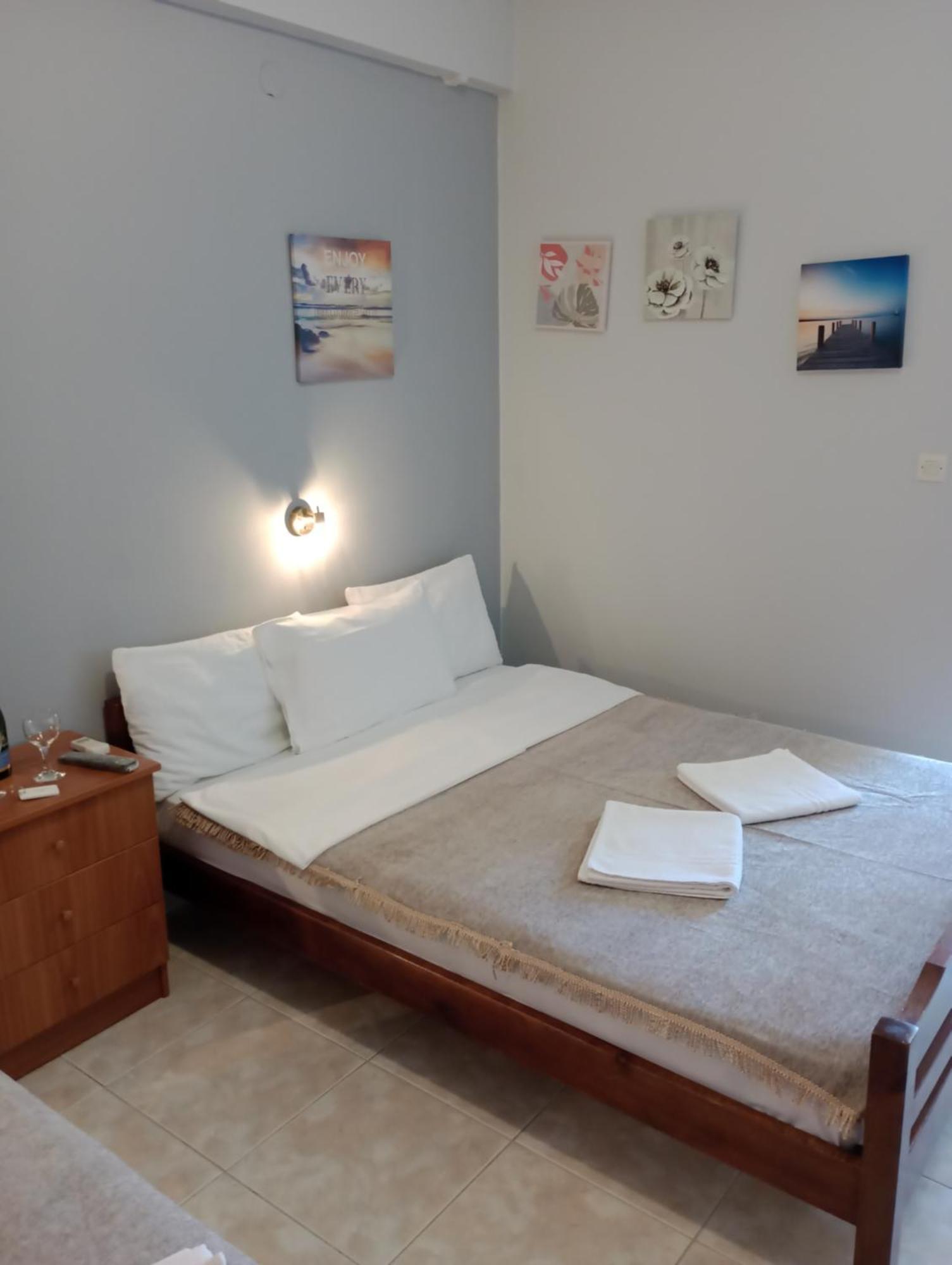 Apartamento House Georgia Kallithea  Exterior foto