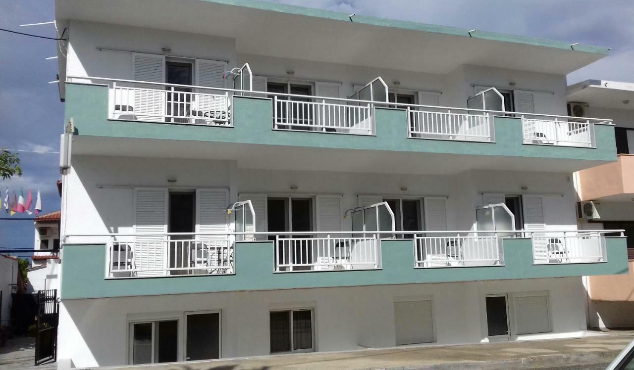 Apartamento House Georgia Kallithea  Exterior foto